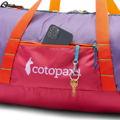 Ligera 45L Duffel Bag - Del Día