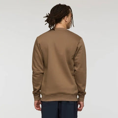Lava Llama Crew Sweatshirt - Men's