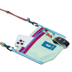 Lista 2L Crossbody Bag - Del Día