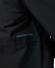 Cielo Rain Parka - Men's