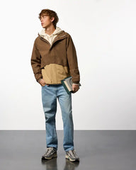 Rayu Rain Jacket - Men's