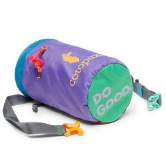 Halcon Chalk Bag - Del Día