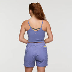 Muevo Scoop Tank - Women's