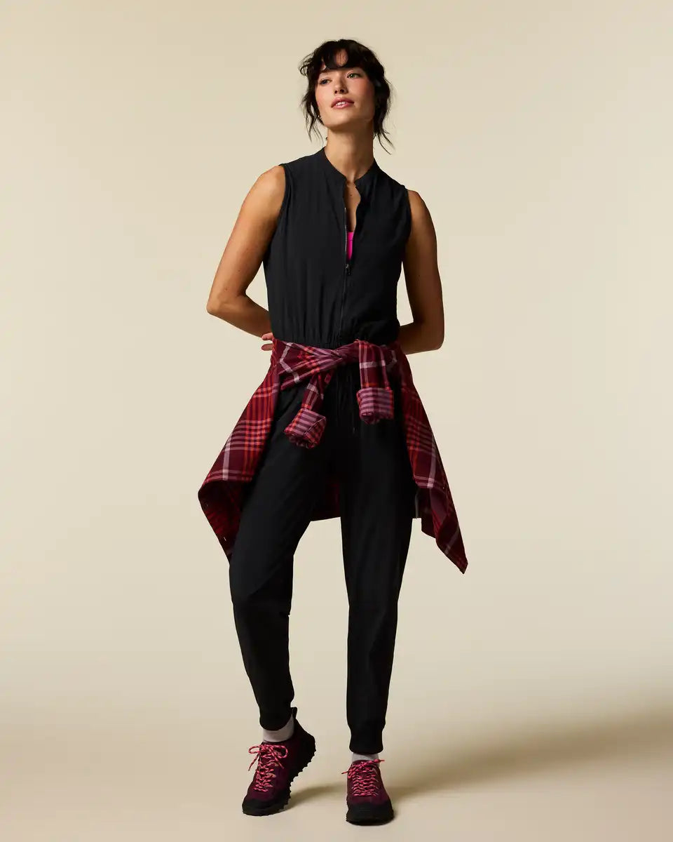 Cambio Jumpsuit - Women's