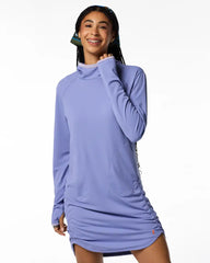 Sombra Sun Dress - Women's