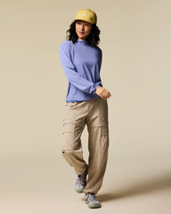 Sombra Sun Hoodie - Women's